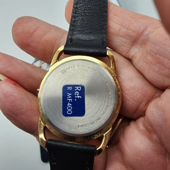 Lorus Disney Lot of Two Mickey Mouse Wristwatches - Picture 4 of 7